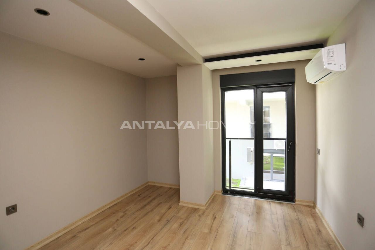 Apartment in Antalya, Turkey, 68 m² - picture 18