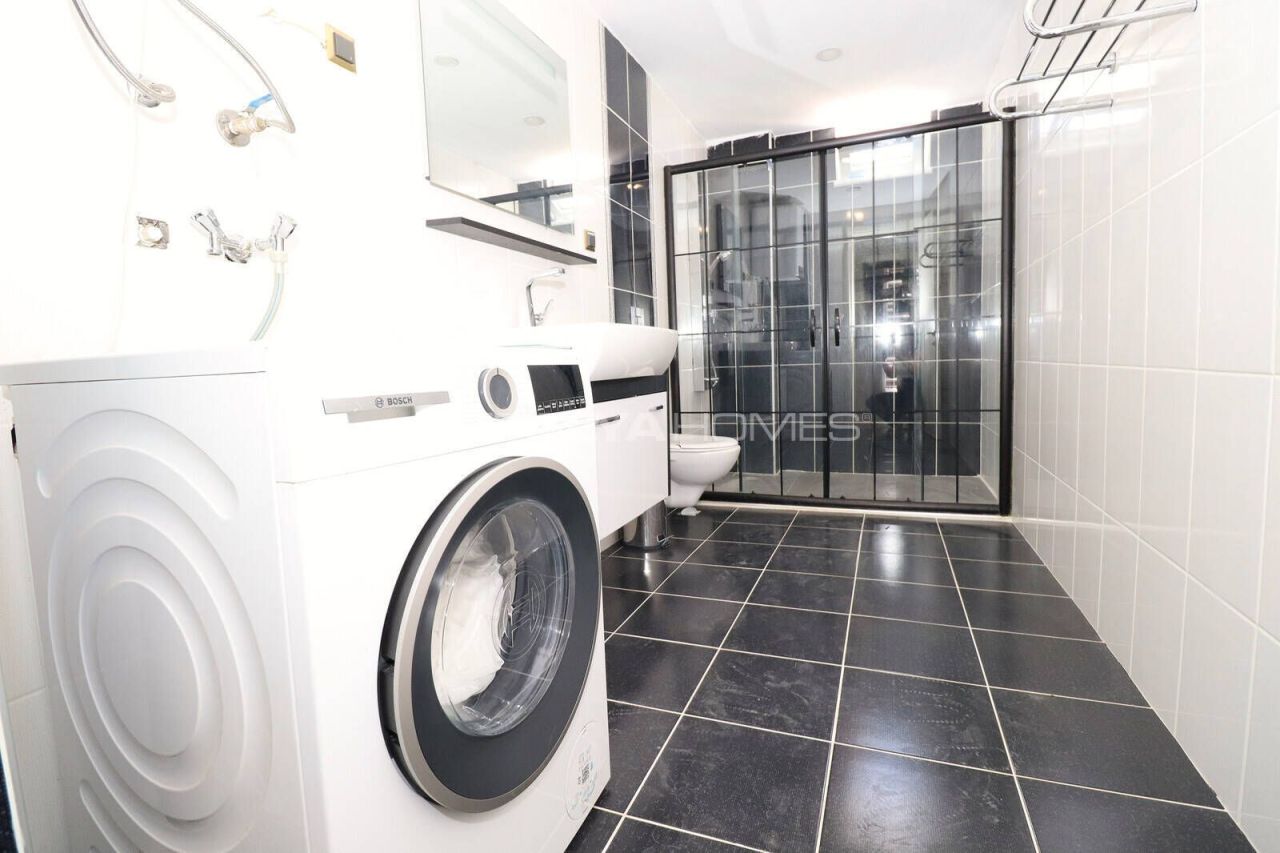 Maison urbaine à Antalya, Turquie, 370 m² - image 19