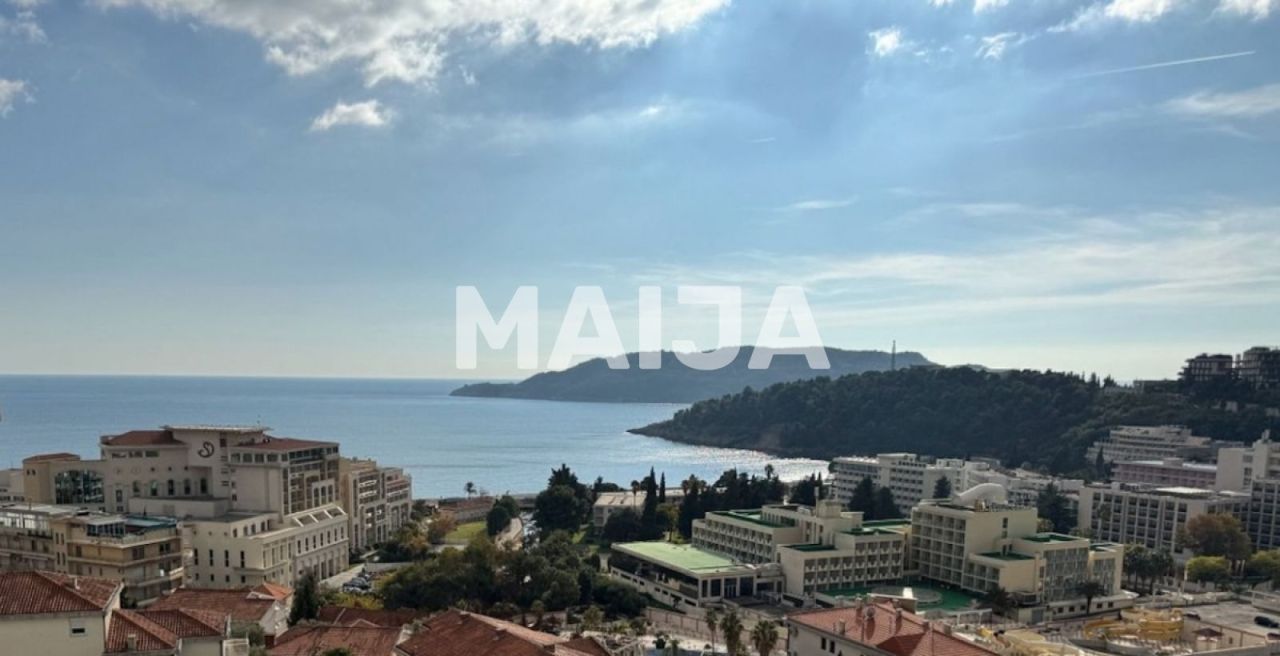 Appartamenti a Budva, Montenegro, 70 m² - foto 1