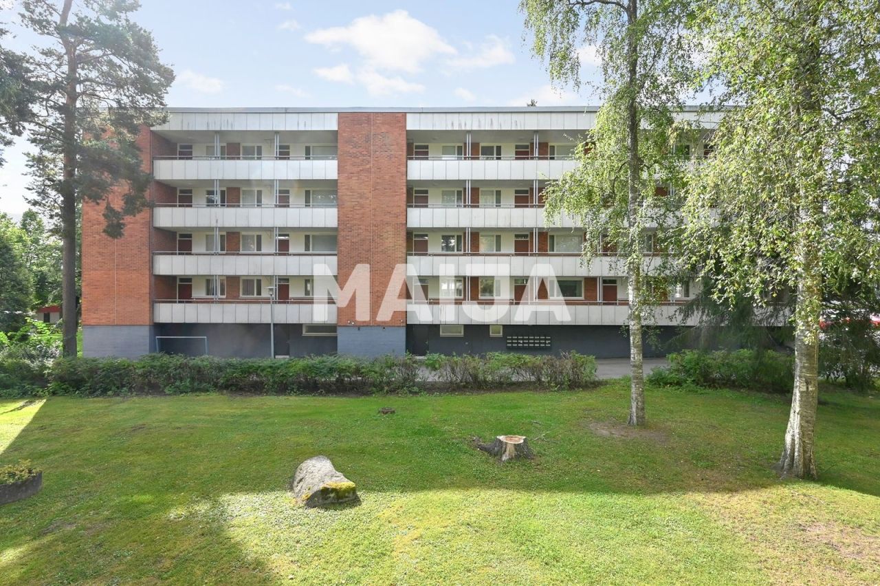 Apartamento en Vantaa, Finlandia, 79 m² - imagen 1