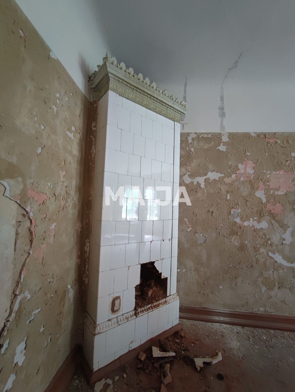 Villa Vandzene, Lettonia, 1 250 m² - foto 9