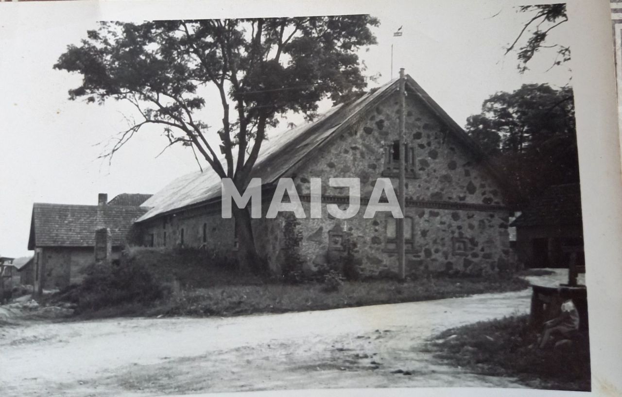 Villa Vandzene, Lettonia, 1 250 m² - foto 17