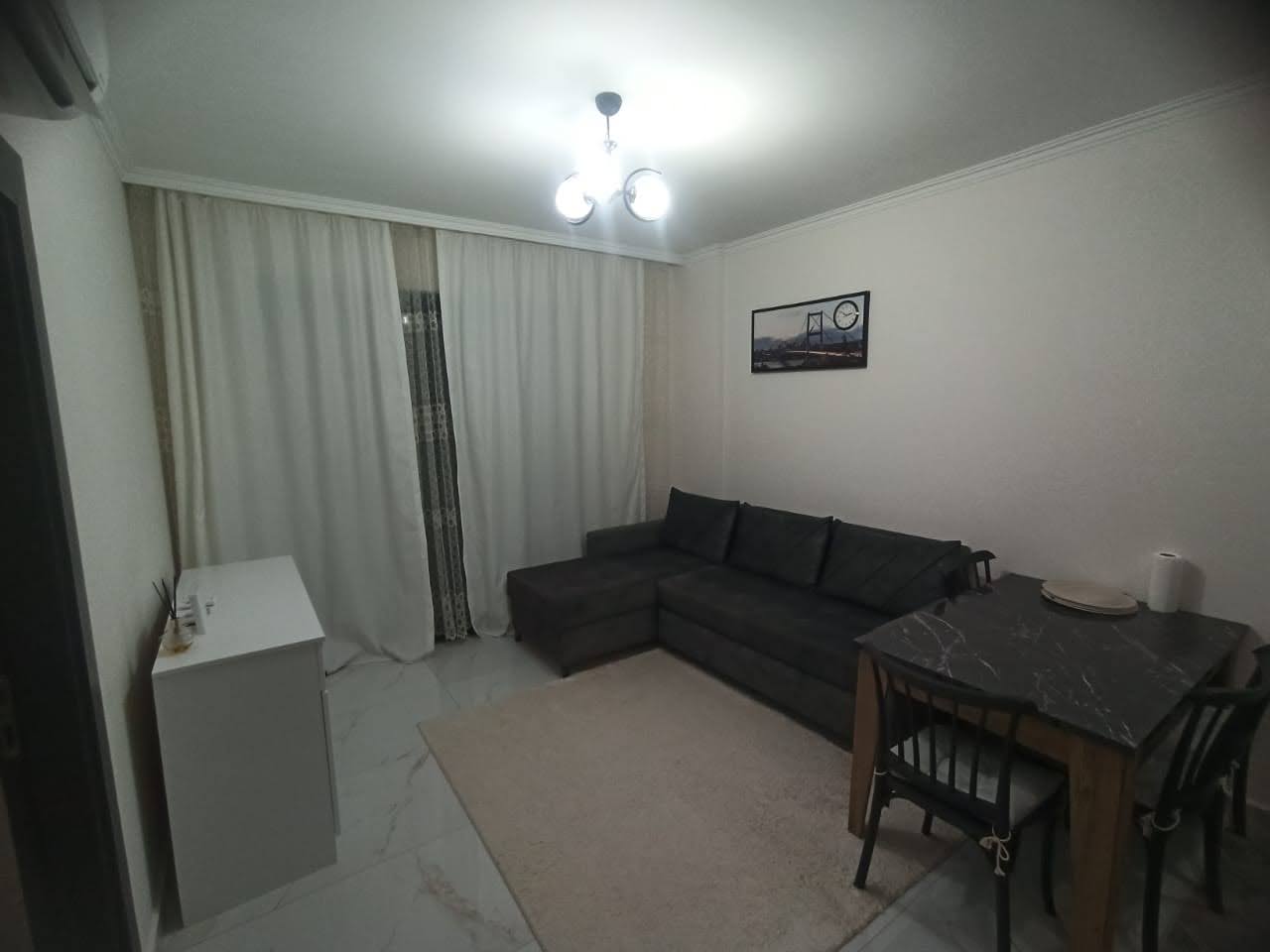 Apartment in Alanya, Türkei, 50 m² - Foto 9
