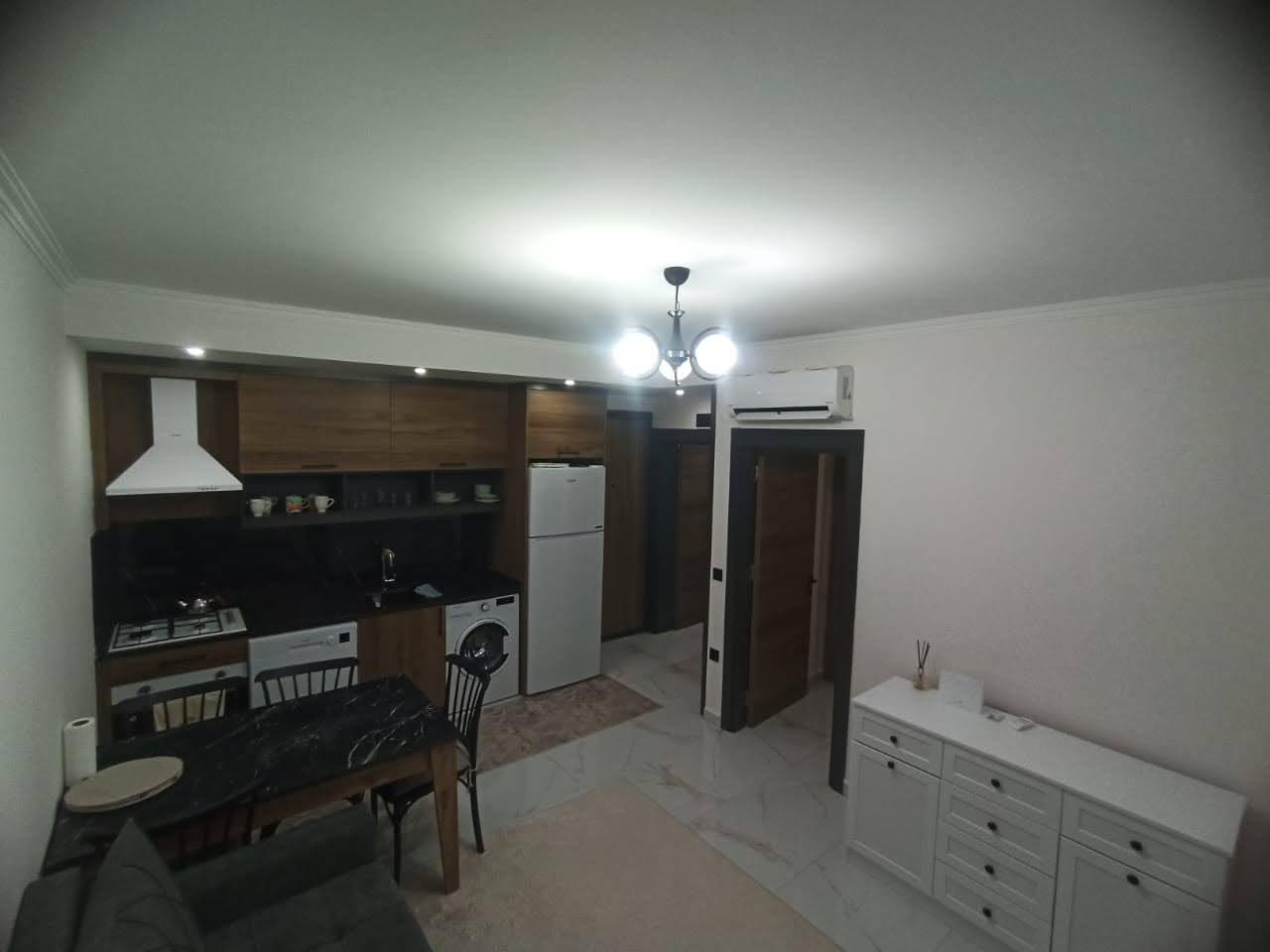 Apartment in Alanya, Türkei, 50 m² - Foto 7