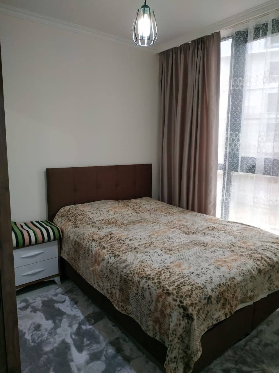 Apartment in Alanya, Türkei, 50 m² - Foto 11