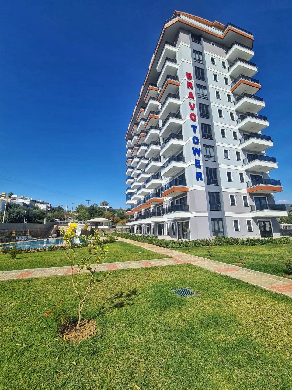 Appartement à Alanya, Turquie, 55 m² - image 2