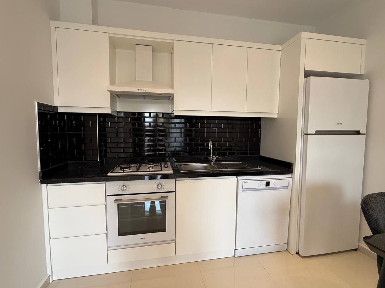 Appartement à Alanya, Turquie, 55 m² - image 3