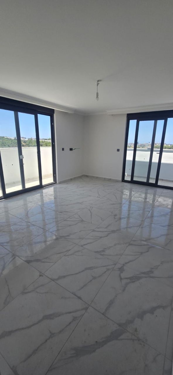 Appartamenti a Alanya, Turchia, 120 m² - foto 3