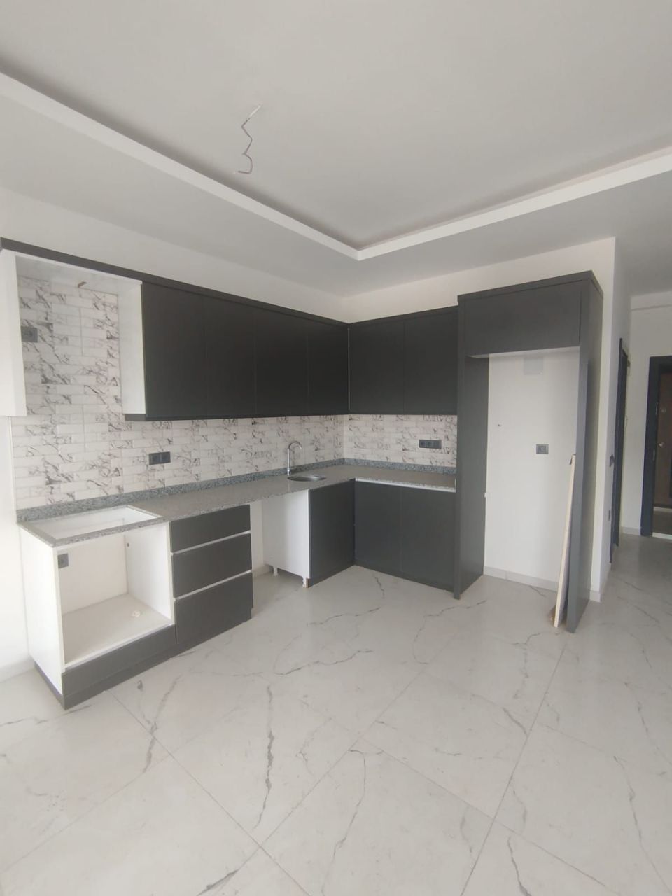 Appartamenti a Alanya, Turchia, 120 m² - foto 5