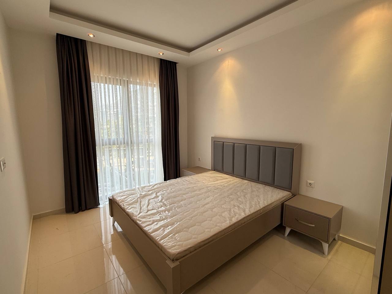 Appartement à Alanya, Turquie, 55 m² - image 6