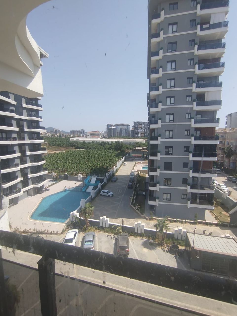 Appartamenti a Alanya, Turchia, 120 m² - foto 8