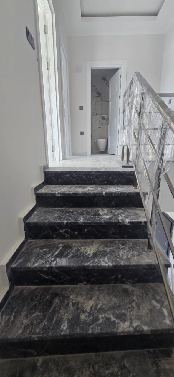 Appartamenti a Alanya, Turchia, 120 m² - foto 9