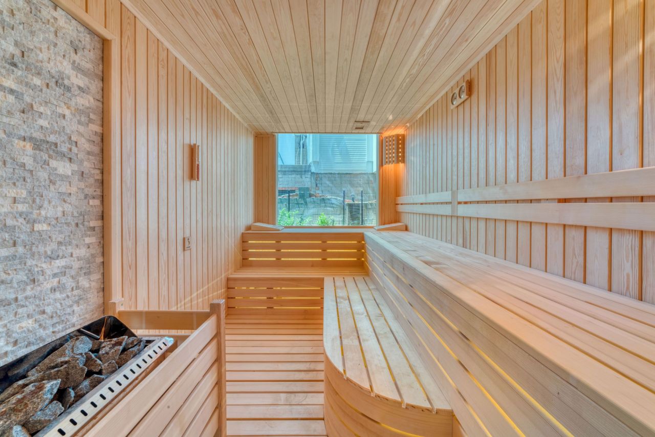 Appartement à Alanya, Turquie, 55 m² - image 16