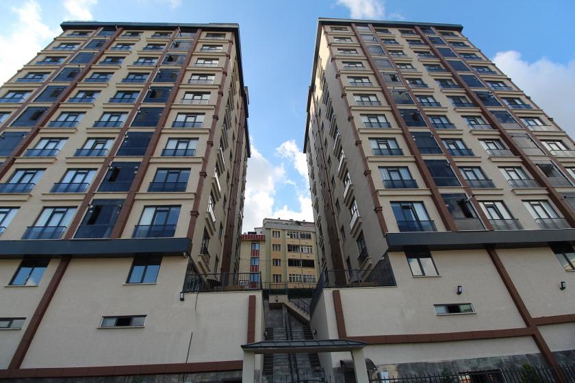 Flat in Eyup, Turkey, 132 m² - picture 1