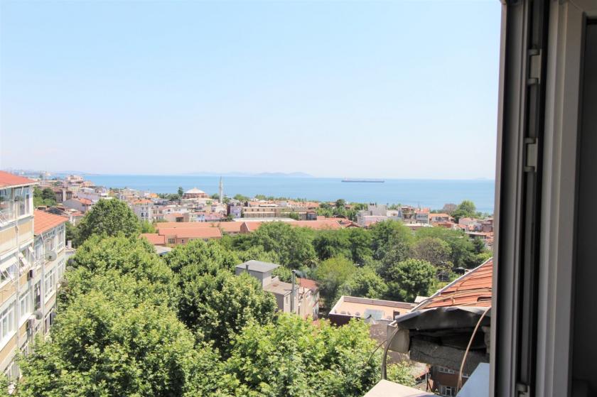 Penthouse à Istanbul, Turquie, 140 m² - image 1