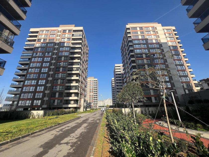 Piso en Çekmeköy, Turquia, 266 m² - imagen 1