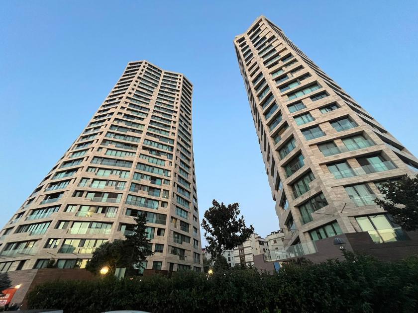 Appartement à Maltepe, Turquie, 105 m² - image 1