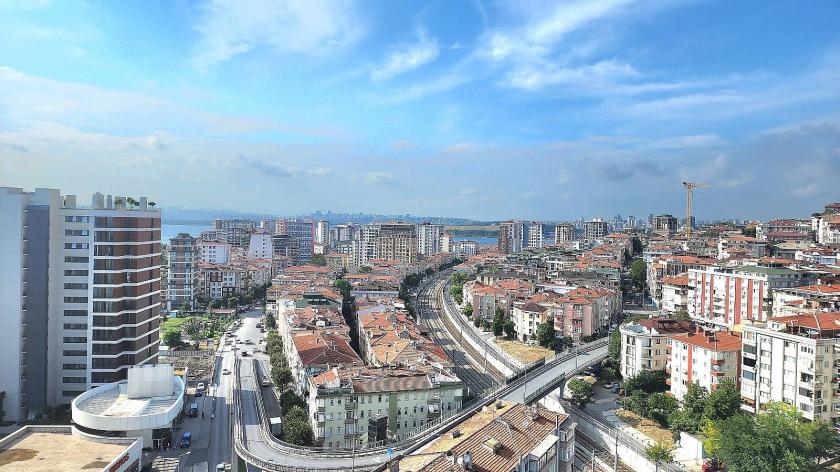 Appartement à Istanbul, Turquie, 43 m² - image 1