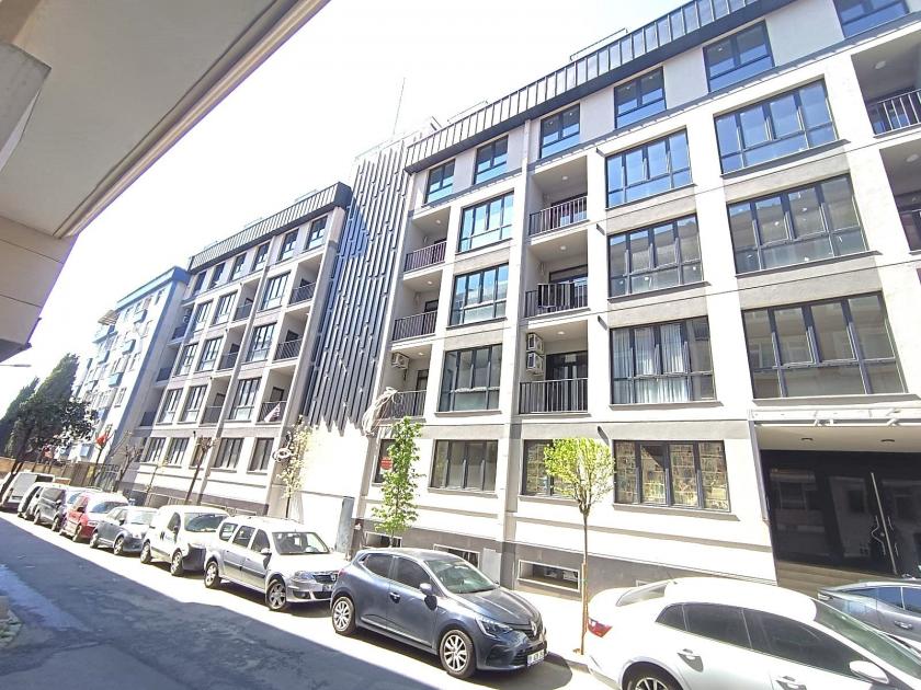 Appartement à Istanbul, Turquie, 126 m² - image 1