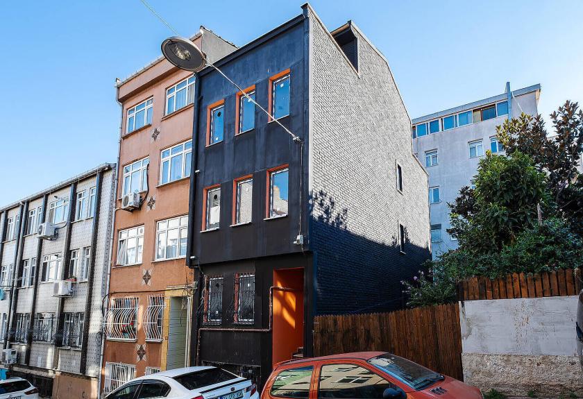 Villa in Istanbul, Turkey, 330 m² - picture 1