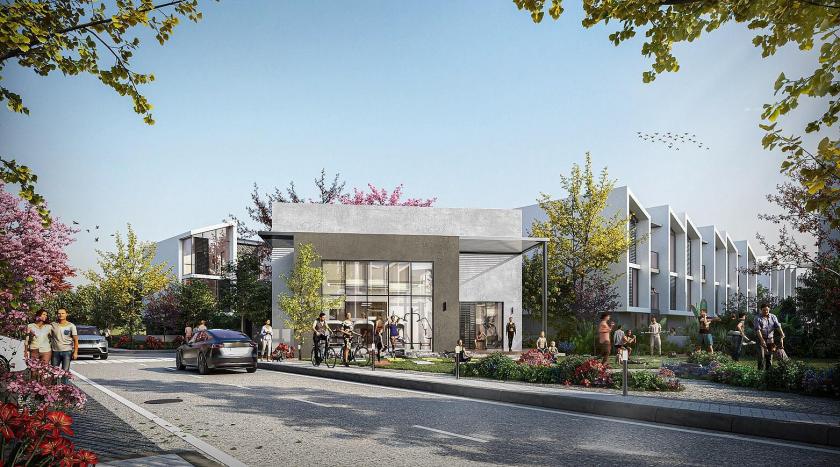 Villa in Basaksehir, Turkey, 179 m² - picture 1