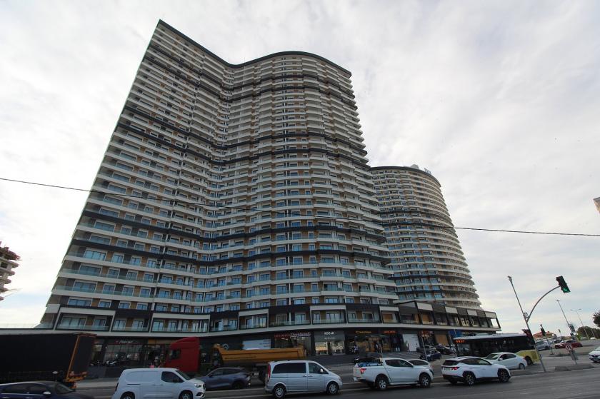 Flat in Istanbul, Turkey, 86 m² - picture 1