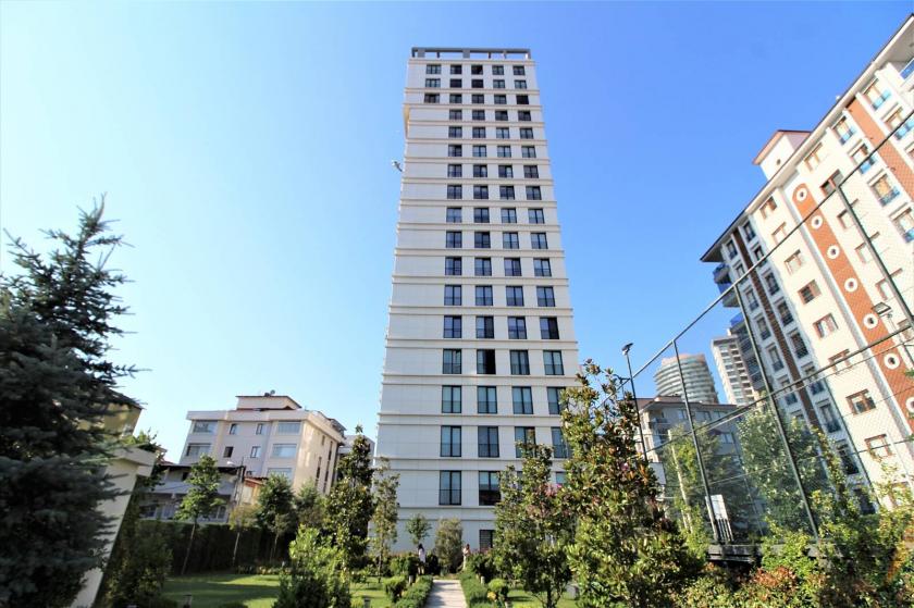 Wohnung in Kartal, Türkei, 189 m² - Foto 1
