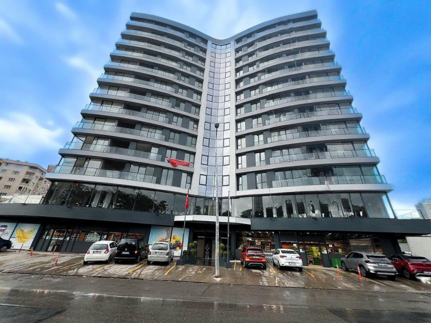 Appartement à Istanbul, Turquie, 164 m² - image 1