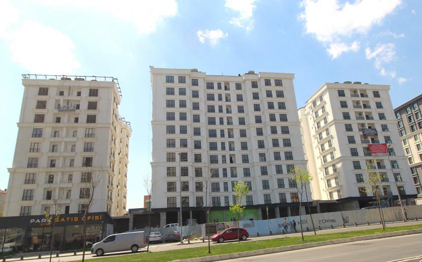Wohnung in Eyup, Türkei, 73 m² - Foto 1