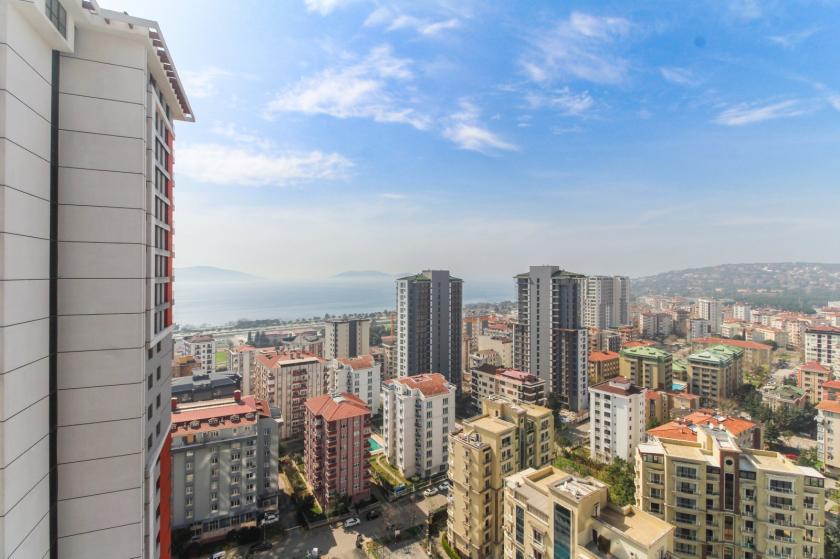 Flat in Kartal, Turkey, 75 m² - picture 1
