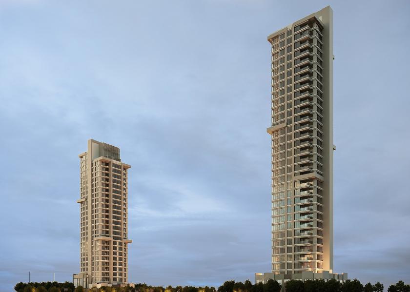 Flat in Atasehir, Turkey, 186 m² - picture 1
