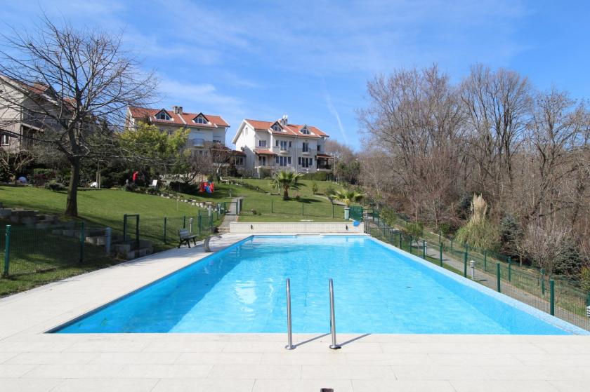 Villa in Istanbul, Türkei, 450 m² - Foto 1