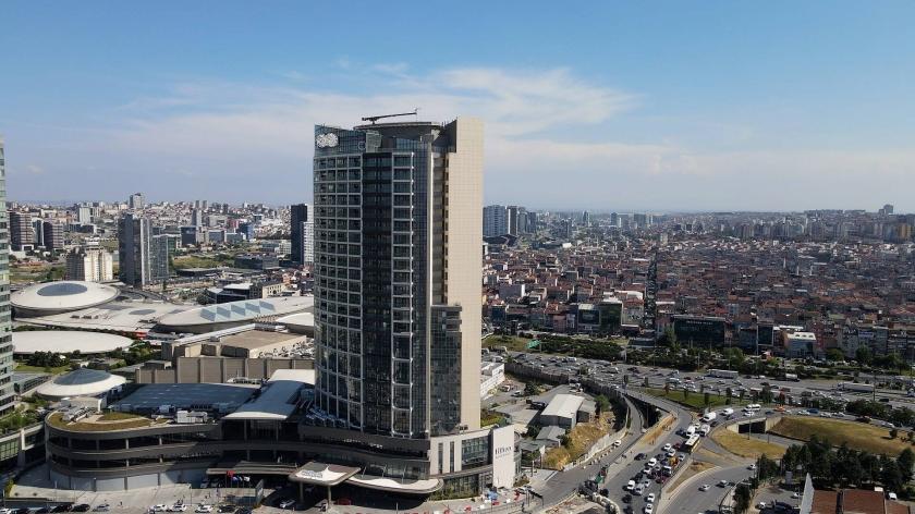 Appartement à Başakşehir, Turquie, 154 m² - image 1