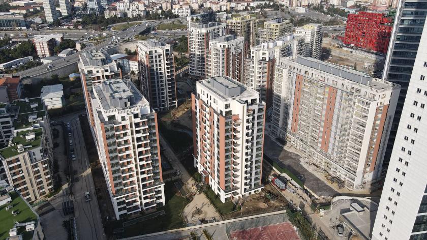 Flat in Kartal, Turkey, 173 m² - picture 1