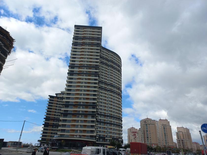 Flat in Istanbul, Turkey, 95 m² - picture 1