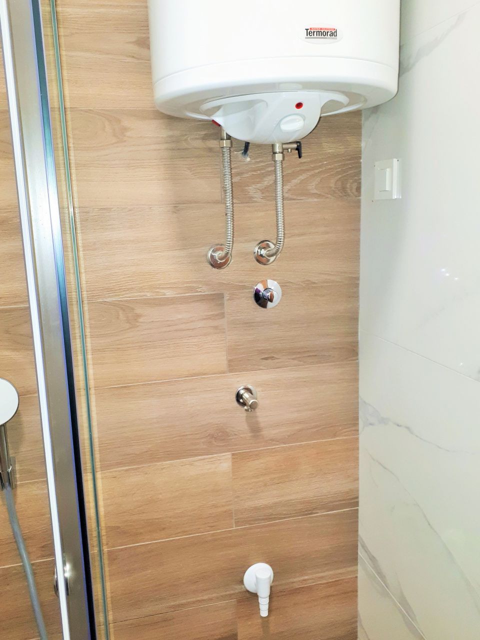 Appartement à Zlatibor, Serbie, 37 m² - image 11