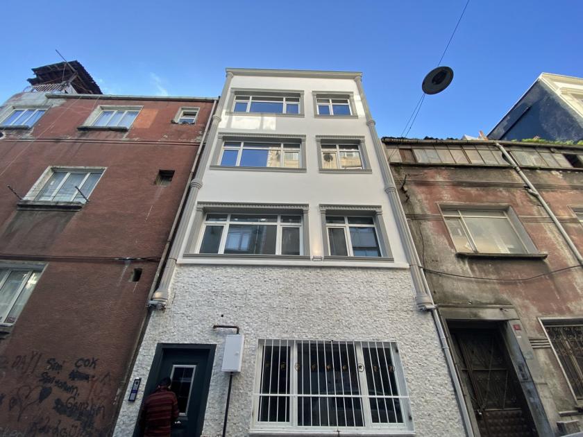 Villa in Istanbul, Turkey, 250 m² - picture 1
