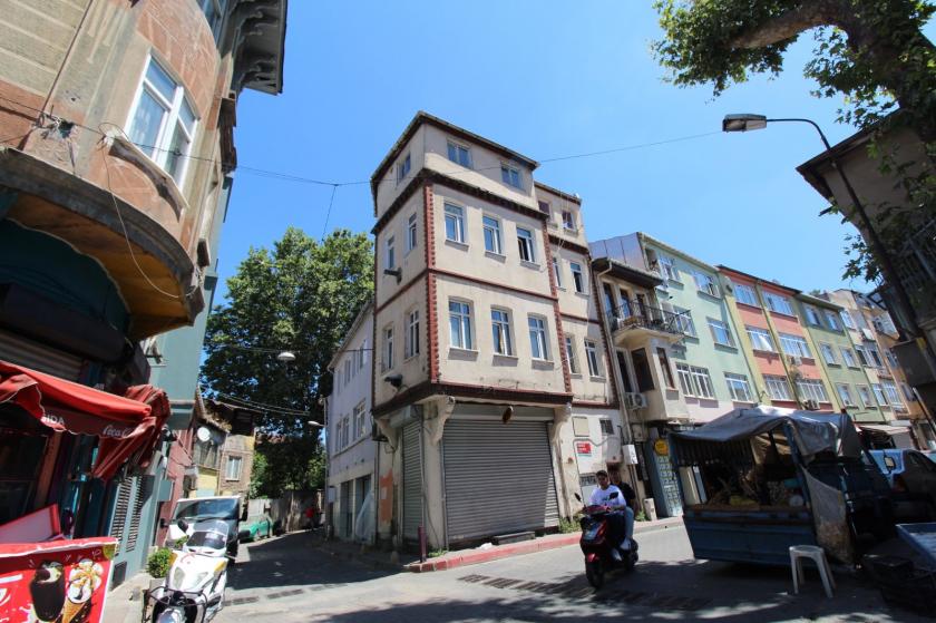 Villa in Istanbul, Türkei, 140 m² - Foto 1