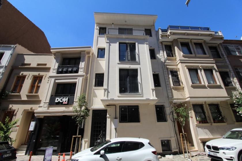 Villa à Istanbul, Turquie, 340 m² - image 1