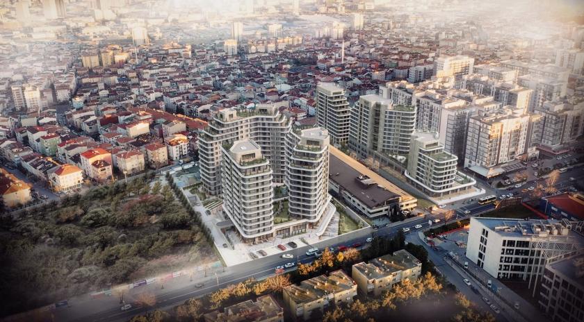 Flat in Istanbul, Turkey, 174 m² - picture 1
