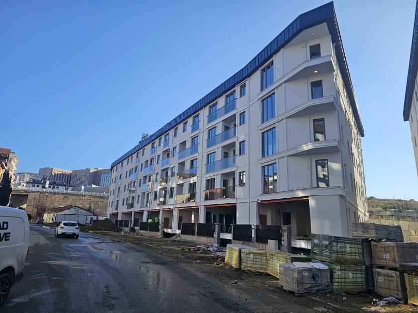 Flat in Maltepe, Turkey, 71 m² - picture 1