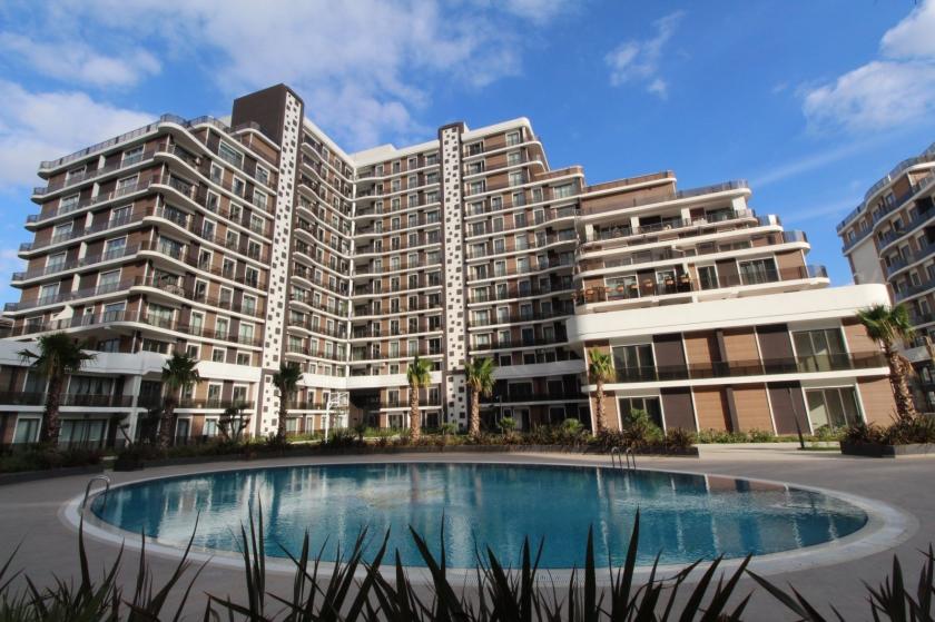 Flat in Beylikduzu, Turkey, 130 m² - picture 1