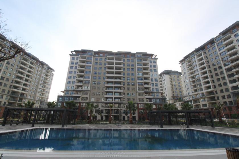 Flat in Beylikduzu, Turkey, 210 m² - picture 1