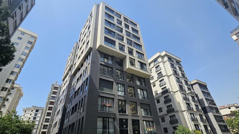 Penthouse à Istanbul, Turquie, 270 m² - image 1