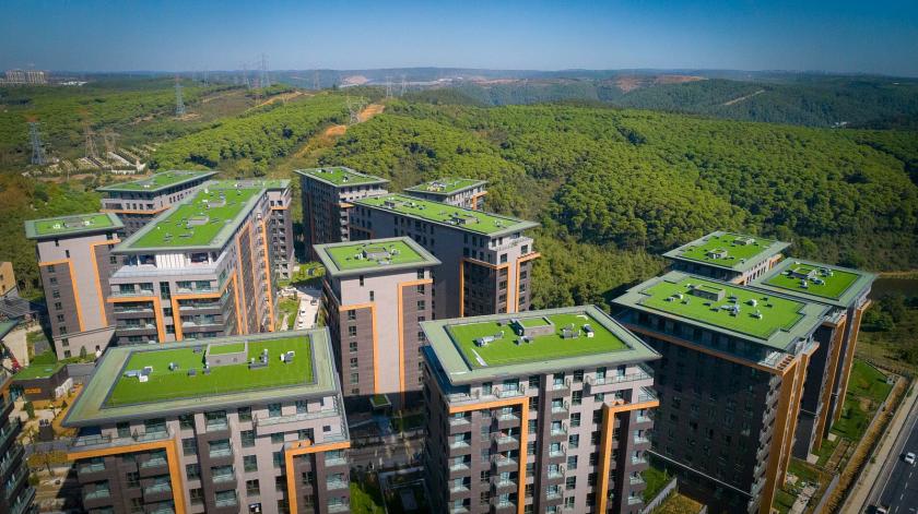 Appartement à Istanbul, Turquie, 207 m² - image 1