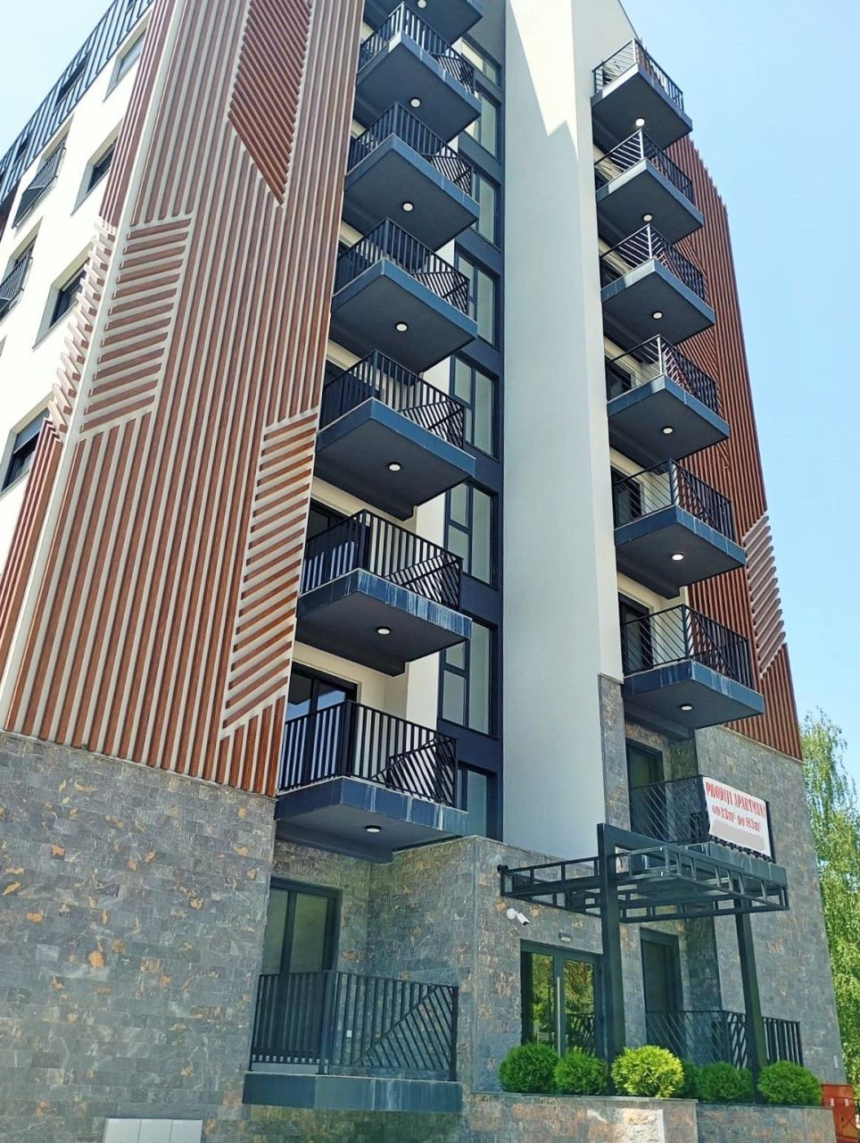 Appartement à Zlatibor, Serbie, 37 m² - image 3