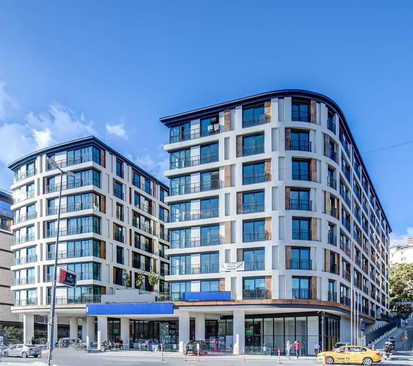 Piso en Estambul, Turquia, 65 m² - imagen 1
