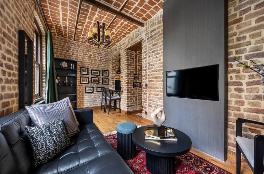 Appartement à Istanbul, Turquie, 60 m² - image 1