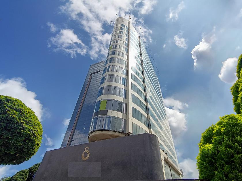 Flat in Istanbul, Turkey, 44 m² - picture 1