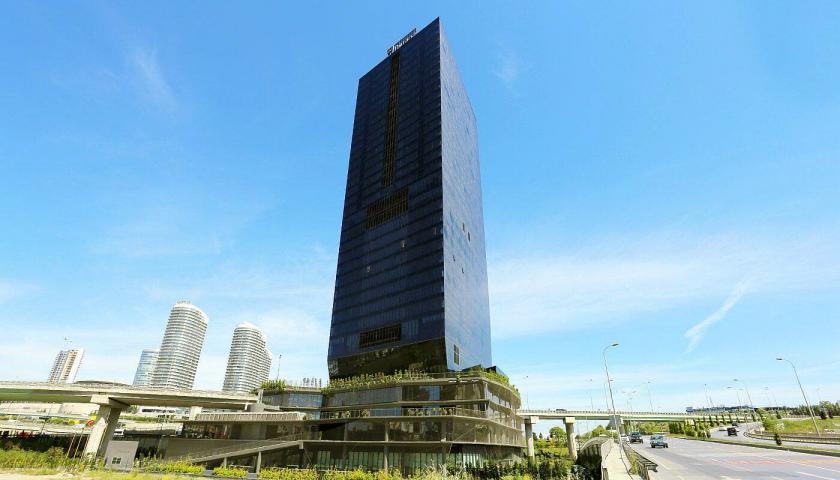 Flat Bahcelievler, Turkey, 202 m² - picture 1